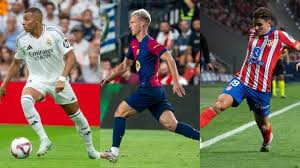 米体:尤文引援首选奥斯梅恩 面临巴黎竞争&那不勒斯不想卖给尤文.